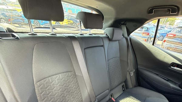 Used Toyota Corolla 2022 for sale - 75818959: Photo 12