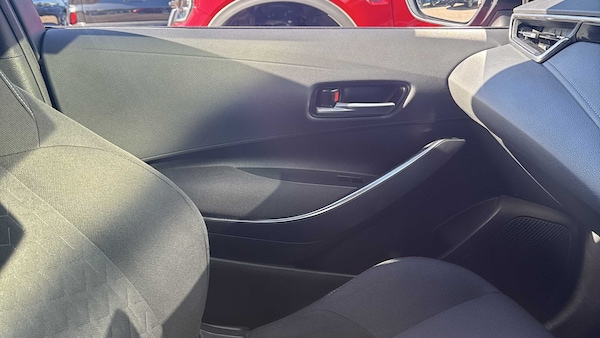 Used Toyota Corolla 2022 for sale - 75818959: Photo 13