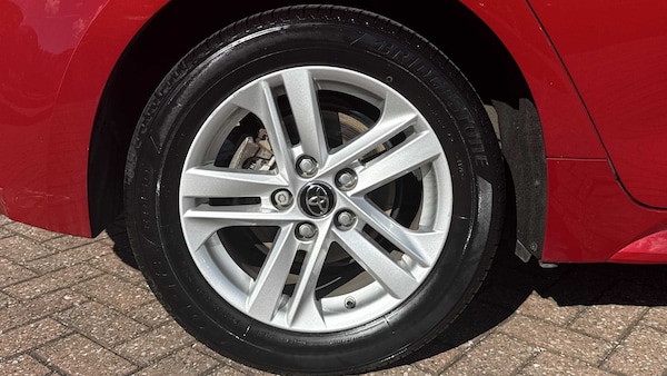 Used Toyota Corolla 2022 for sale - 75818959: Photo 15