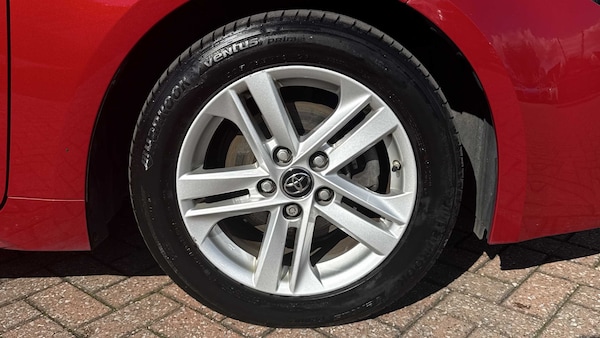 Used Toyota Corolla 2022 for sale - 75818959: Photo 16