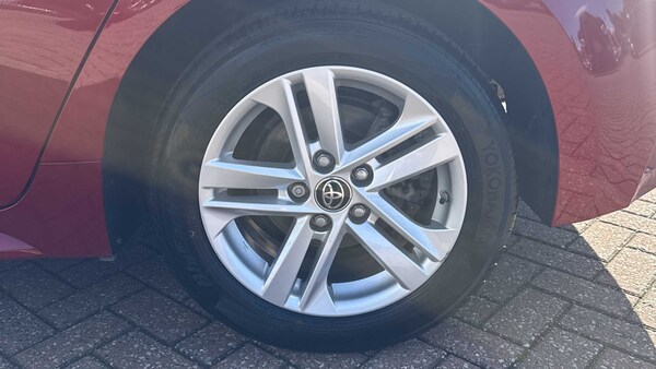 Used Toyota Corolla 2022 for sale - 75818959: Photo 17