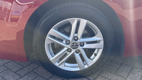 Used Toyota Corolla 2022 for sale - 75818959: Photo 18