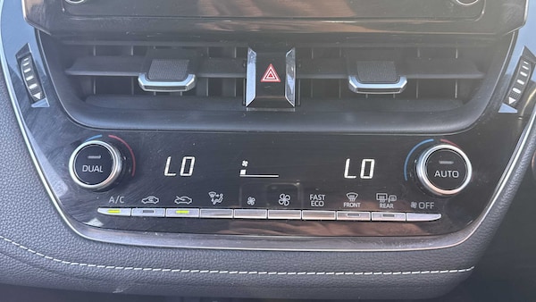 Used Toyota Corolla 2022 for sale - 75818959: Photo 28
