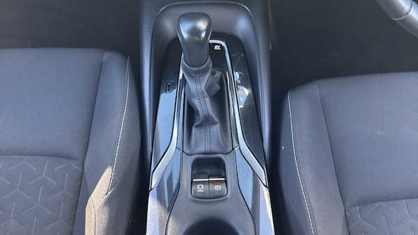 Used Toyota Corolla 2022 for sale - 75818959: Photo 30