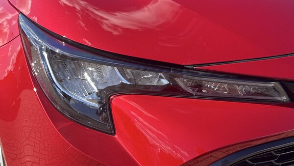 Used Toyota Corolla 2022 for sale - 75818959: Photo 32