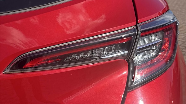 Used Toyota Corolla 2022 for sale - 75818959: Photo 33