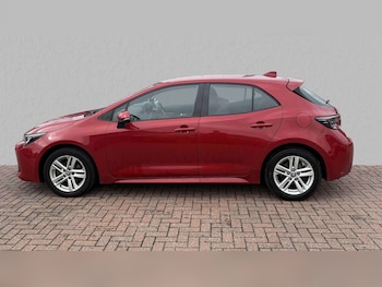 Used Toyota Corolla 2022 for sale - 75818959: Photo