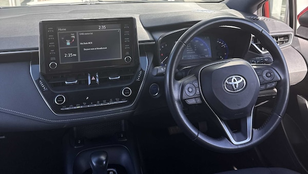 Used Toyota Corolla 2022 for sale - 75818959: Photo 7