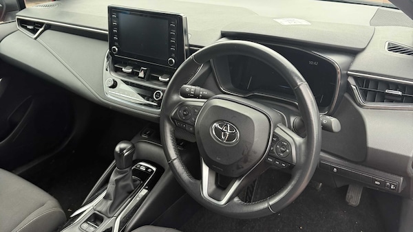 Used Toyota Corolla 2022 for sale - 75818959: Photo 8