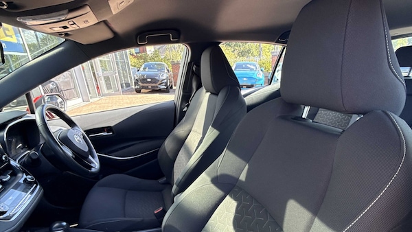 Used Toyota Corolla 2022 for sale - 75818959: Photo 9
