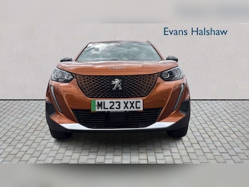 Used Peugeot 2008 2023 for sale - 79065195: Photo