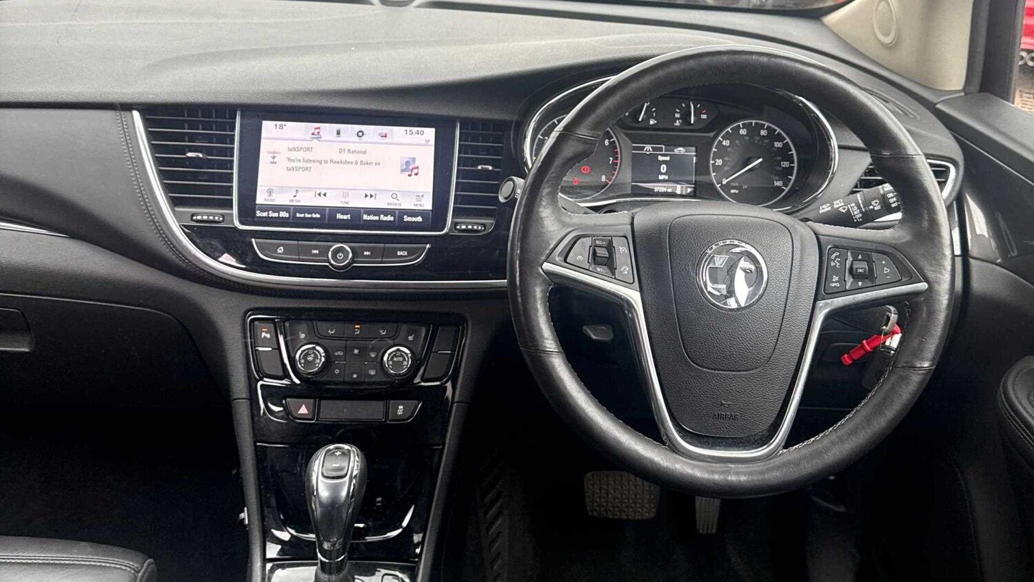Vehicle 17