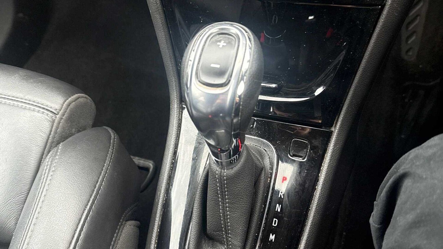 Vehicle 29