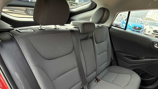 Used Hyundai IONIQ 2022 for sale - 75812668: Photo 10