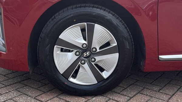 Used Hyundai IONIQ 2022 for sale - 75812668: Photo 14