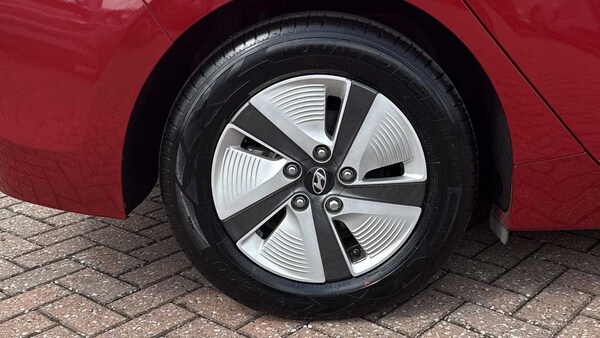Used Hyundai IONIQ 2022 for sale - 75812668: Photo 16