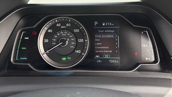 Used Hyundai IONIQ 2022 for sale - 75812668: Photo 19