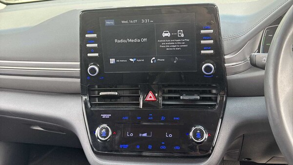 Used Hyundai IONIQ 2022 for sale - 75812668: Photo 20