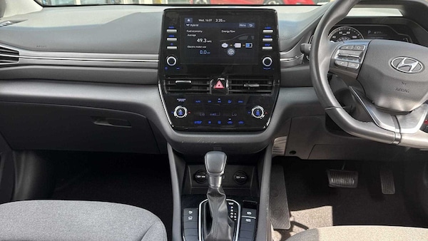 Used Hyundai IONIQ 2022 for sale - 75812668: Photo 21