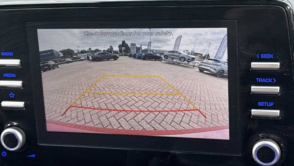 Used Hyundai IONIQ 2022 for sale - 75812668: Photo 23