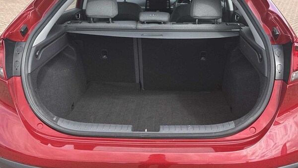 Used Hyundai IONIQ 2022 for sale - 75812668: Photo 34