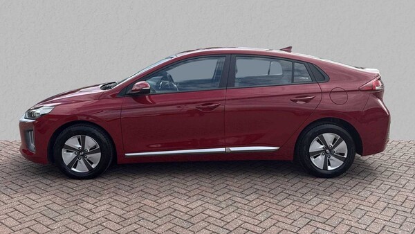 Used Hyundai IONIQ 2022 for sale - 75812668: Photo 4