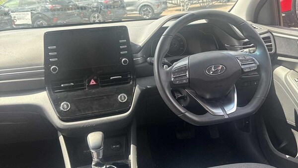 Used Hyundai IONIQ 2022 for sale - 75812668: Photo 7
