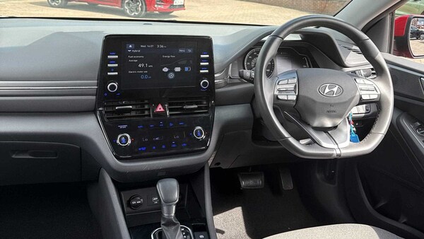 Used Hyundai IONIQ 2022 for sale - 75812668: Photo 8