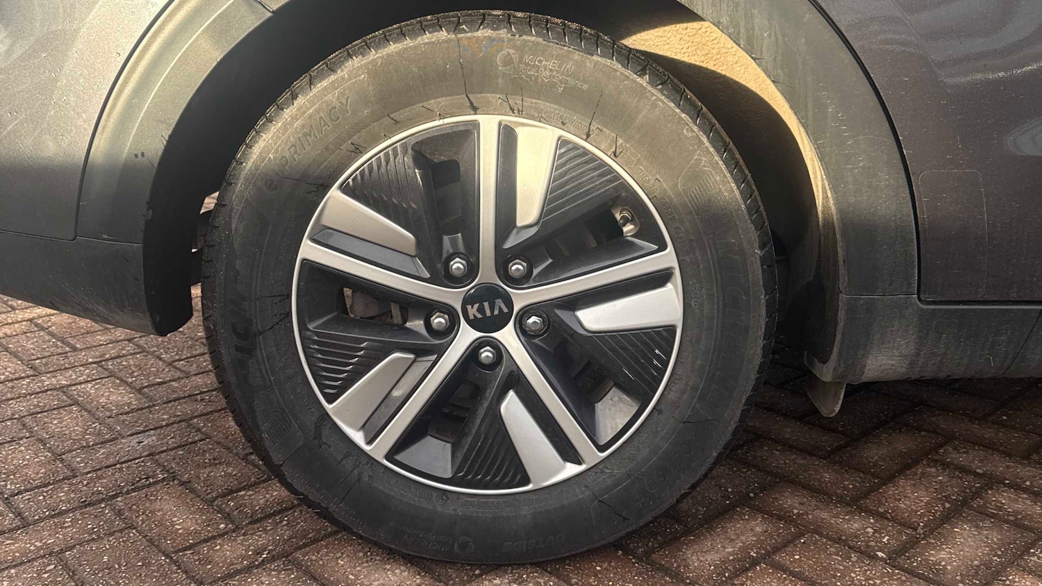 Used Kia Niro 2020 for sale - 77348160: Photo 10