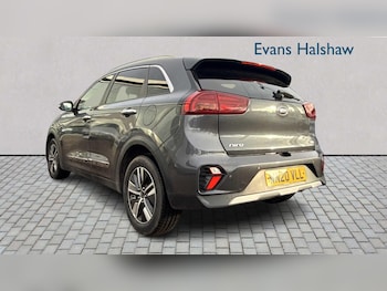 Used Kia Niro 2020 for sale - 77348160: Photo