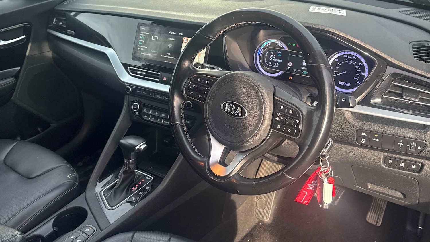 Used Kia Niro 2020 for sale - 77348160: Photo 3