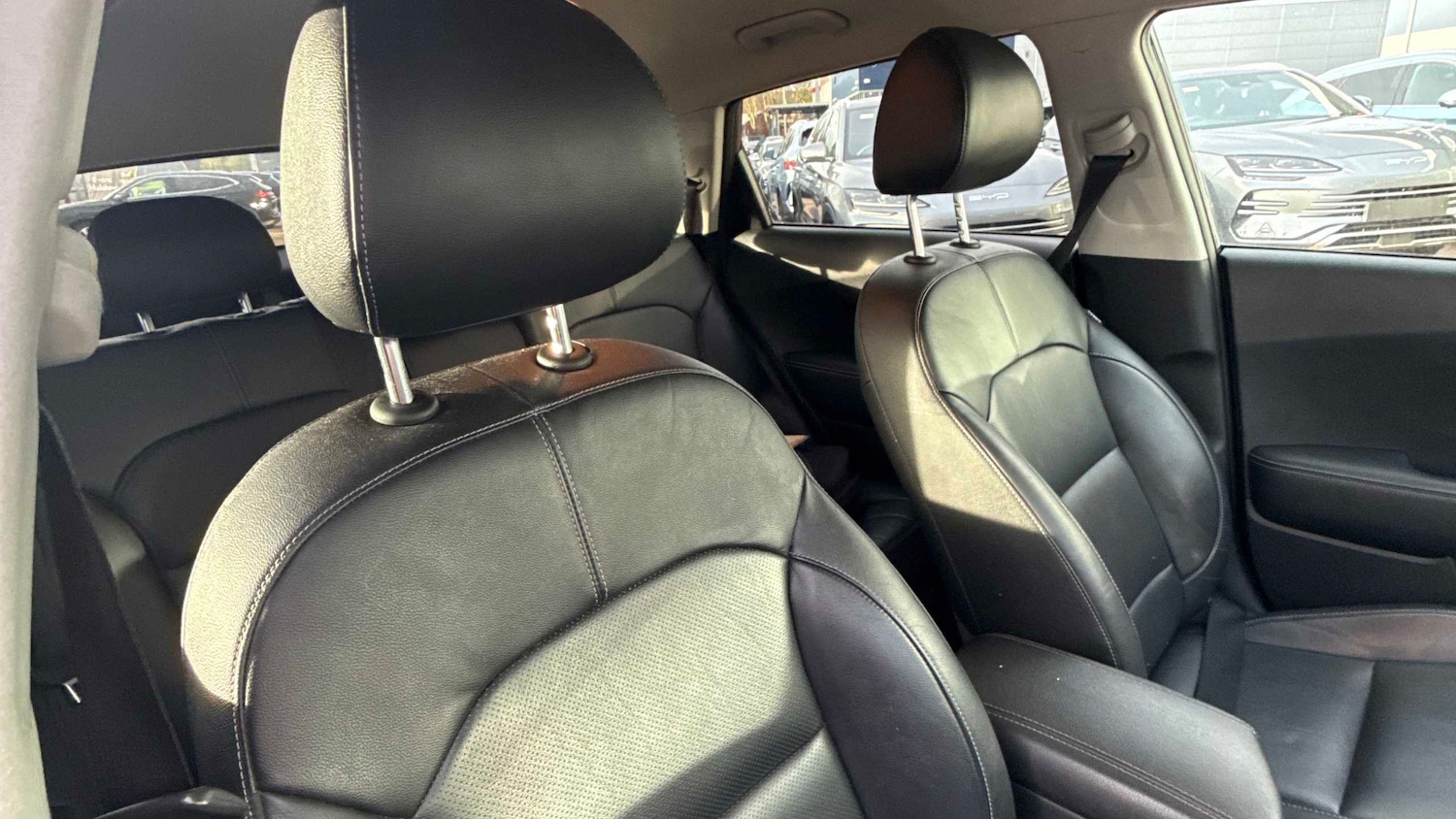 Used Kia Niro 2020 for sale - 77348160: Photo 4