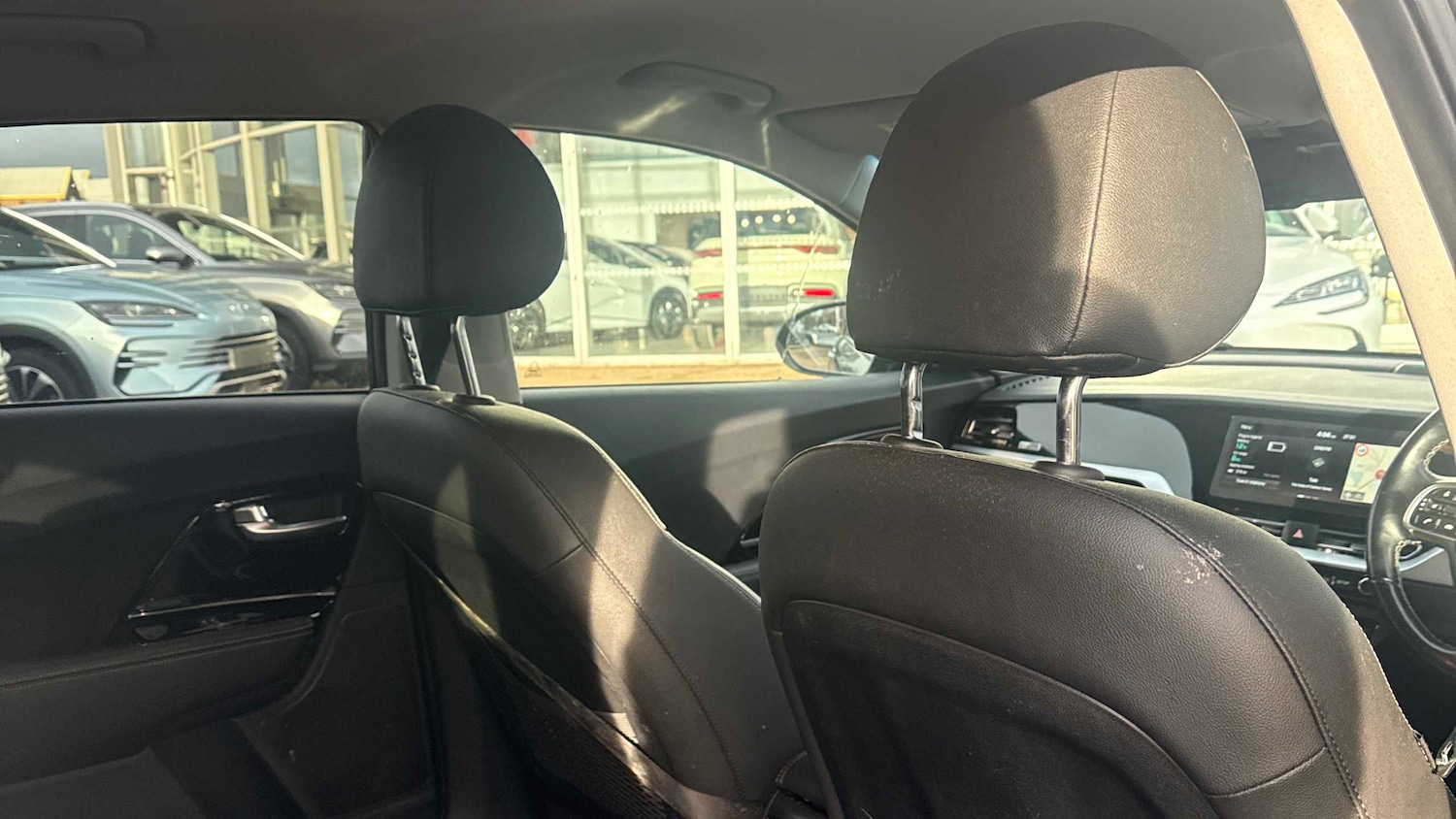 Used Kia Niro 2020 for sale - 77348160: Photo 5