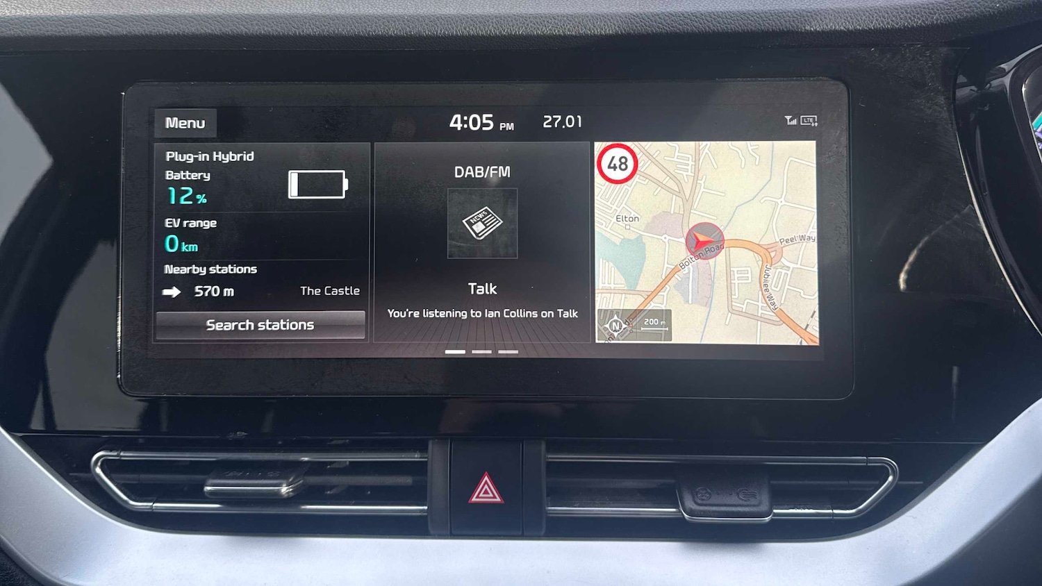 Used Kia Niro 2020 for sale - 77348160: Photo 6