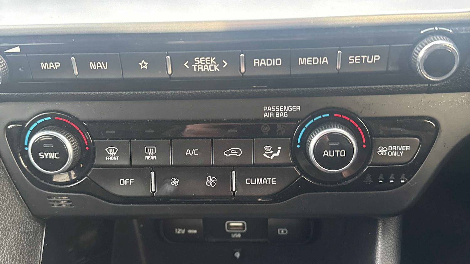 Used Kia Niro 2020 for sale - 77348160: Photo 8