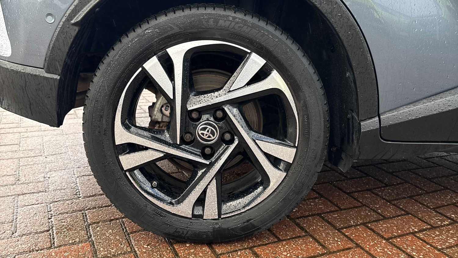 Used Toyota C-HR 2023 for sale - 77740782: Photo 19