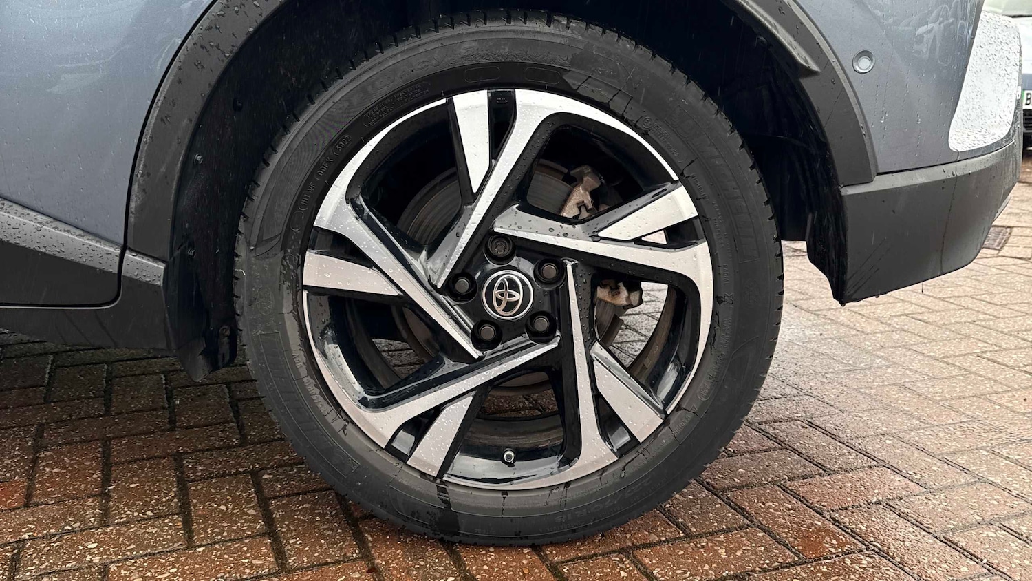 Used Toyota C-HR 2023 for sale - 77740782: Photo 20