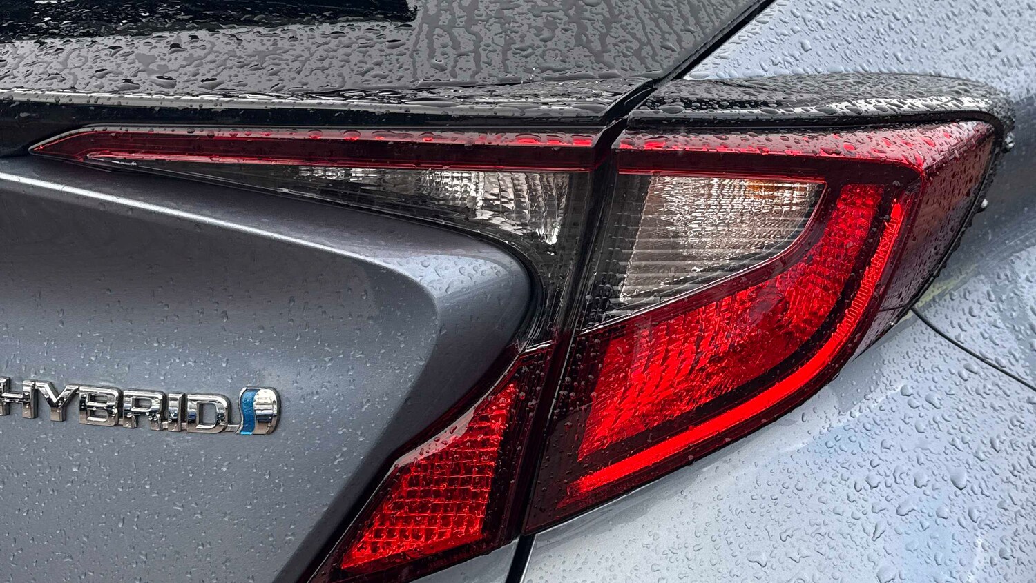 Used Toyota C-HR 2023 for sale - 77740782: Photo 22