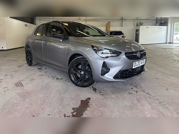 Vauxhall - Corsa