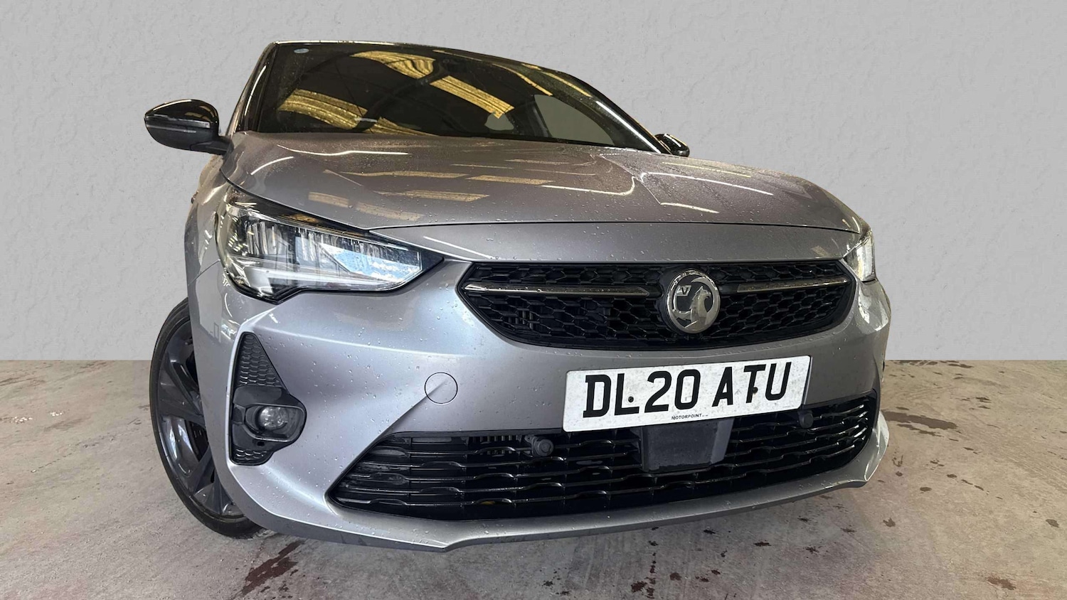 Used Vauxhall Corsa 2020 for sale - 76329346: Photo 2