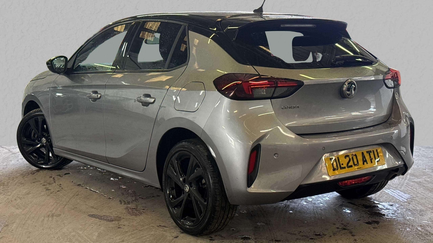 Used Vauxhall Corsa 2020 for sale - 76329346: Photo 4