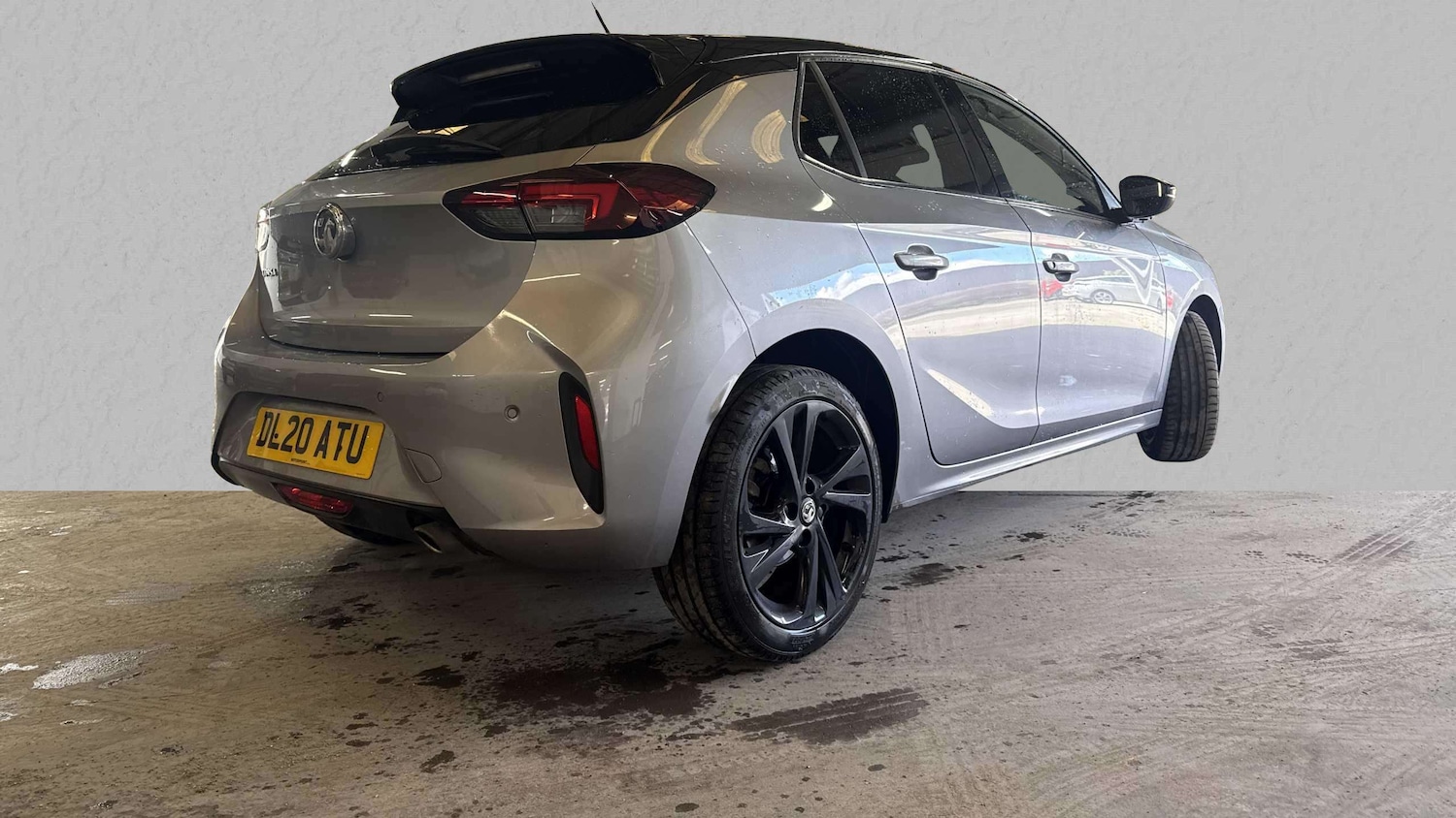 Used Vauxhall Corsa 2020 for sale - 76329346: Photo 5