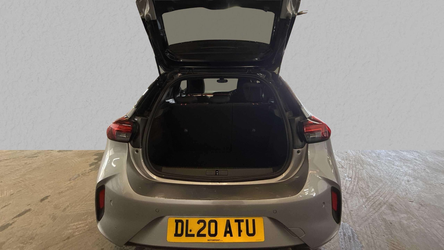 Used Vauxhall Corsa 2020 for sale - 76329346: Photo 6