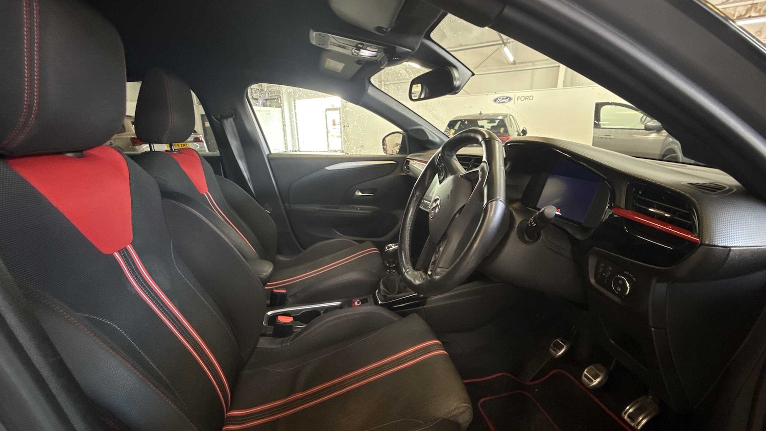 Used Vauxhall Corsa 2020 for sale - 76329346: Photo 8