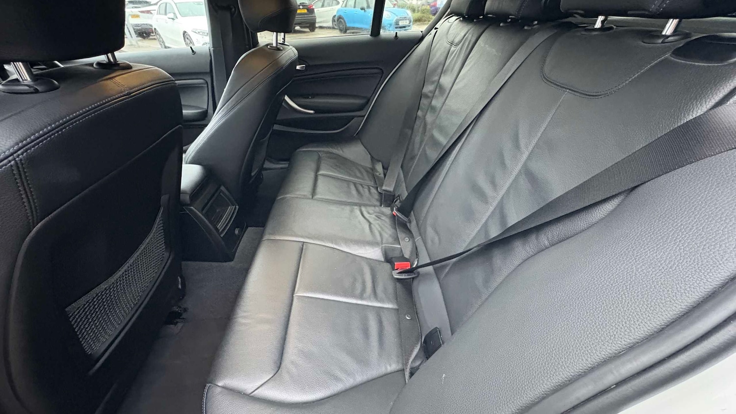 Used BMW 1 Series for sale - 77414721: Photo 10