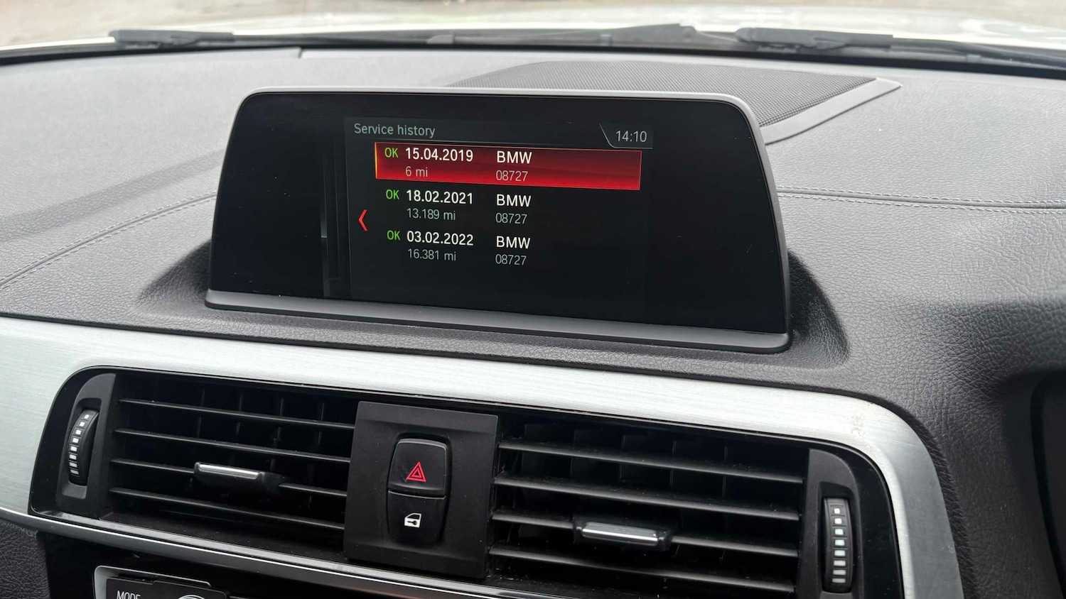 Used BMW 1 Series for sale - 77414721: Photo 15