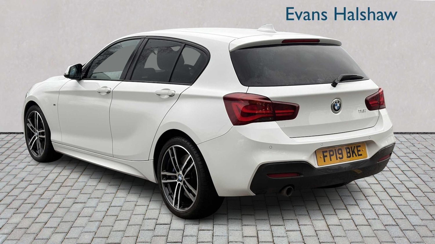 Used BMW 1 Series for sale - 77414721: Photo 2