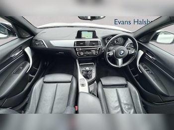 Used BMW 1 Series 2019 for sale - 77414721: Photo