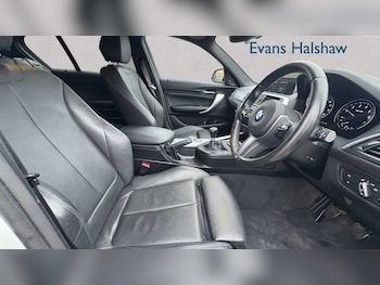 Used BMW 1 Series 2019 for sale - 77414721: Photo