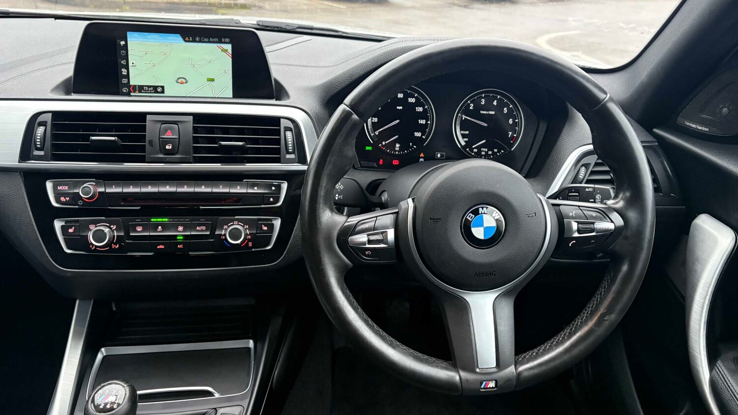 Used BMW 1 Series for sale - 77414721: Photo 9